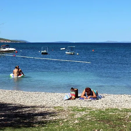 Apartman With Parking Space Supetar, Brac - 5628