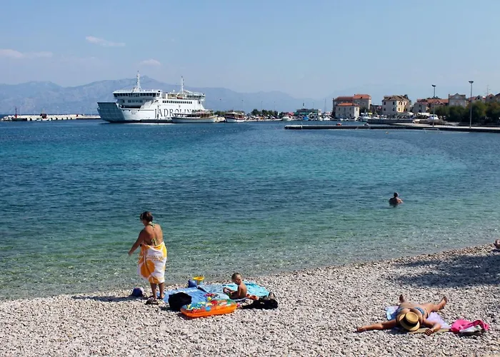 With Parking Space Supetar, Brac - 5628