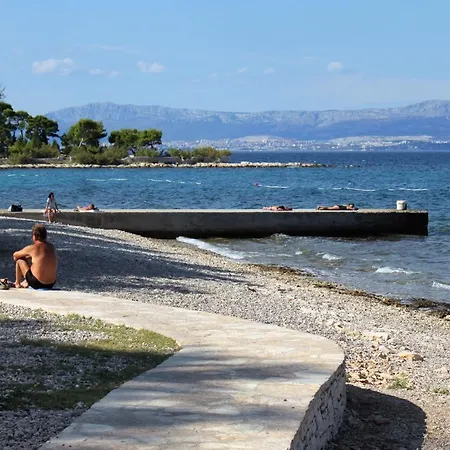 With A Parking Space Supetar, Brac - 5628 Supetar