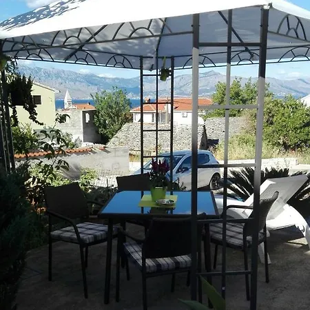 With A Parking Space Supetar, Brac - 5628