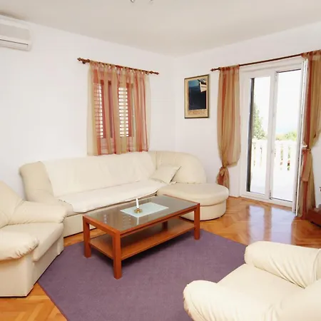 With A Parking Space Supetar, Brac - 5628 Apartment