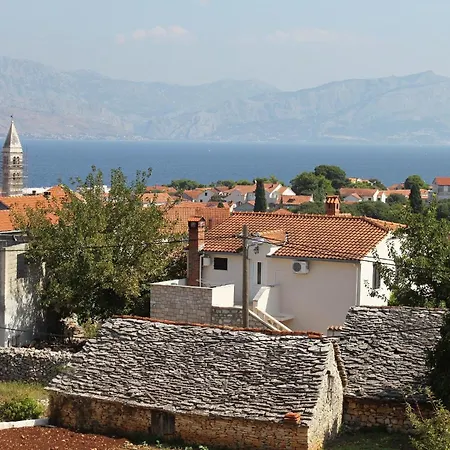 With A Parking Space Supetar, Brac - 5628 Apartment *