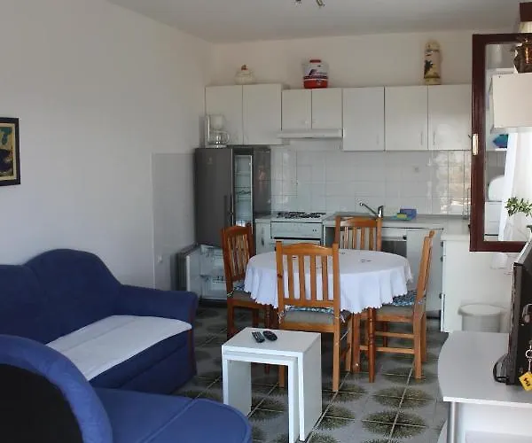 With Parking Space Supetar, Brac - 5628
